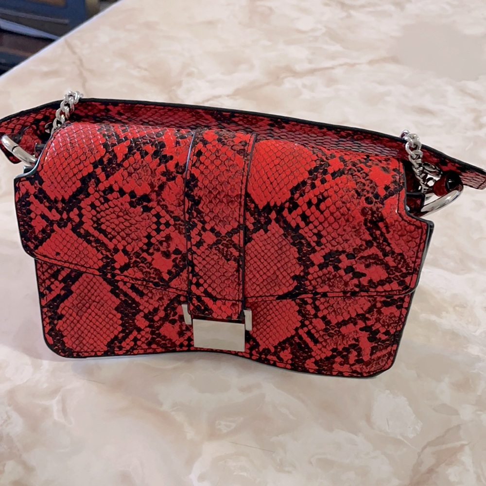Zara purse